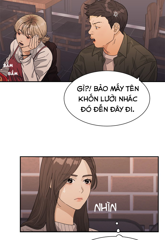 Yêu Phải Kẻ Thù Chapter 7 - Trang 50