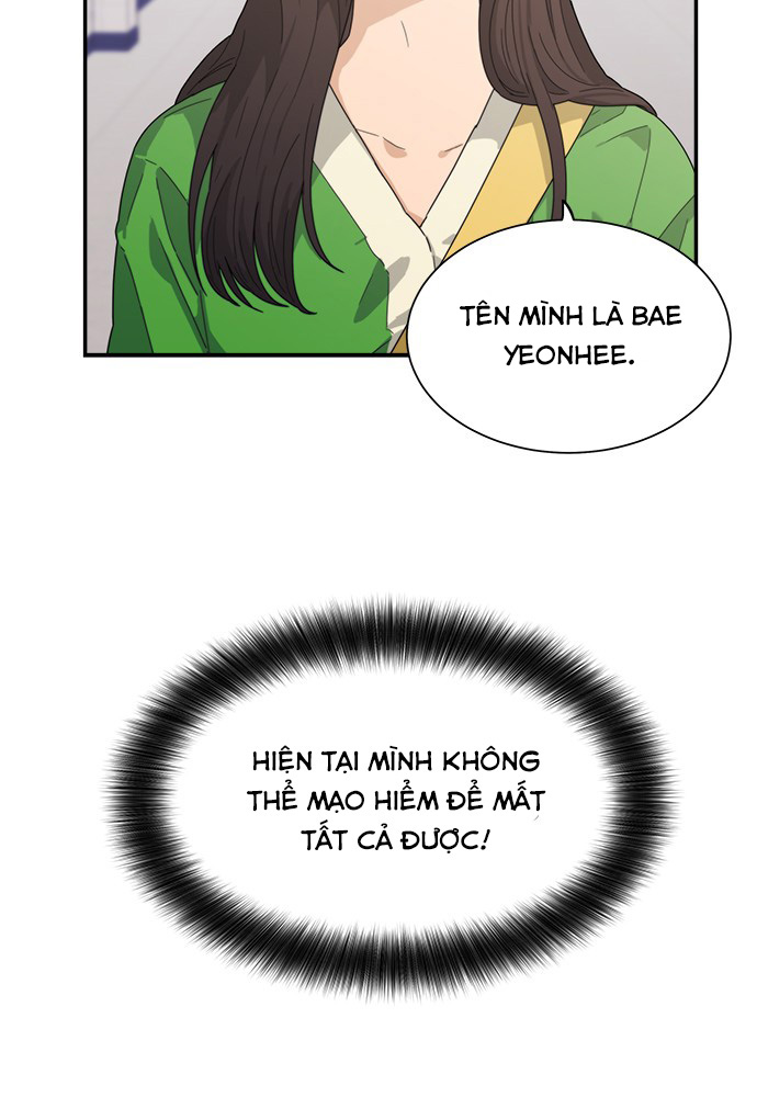 Yêu Phải Kẻ Thù Chapter 7 - Trang 7