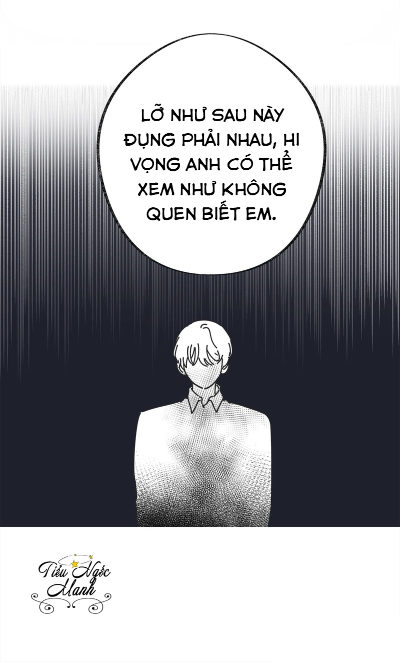 Ác Nữ Tiểu Thư Chapter 1 - Trang 34