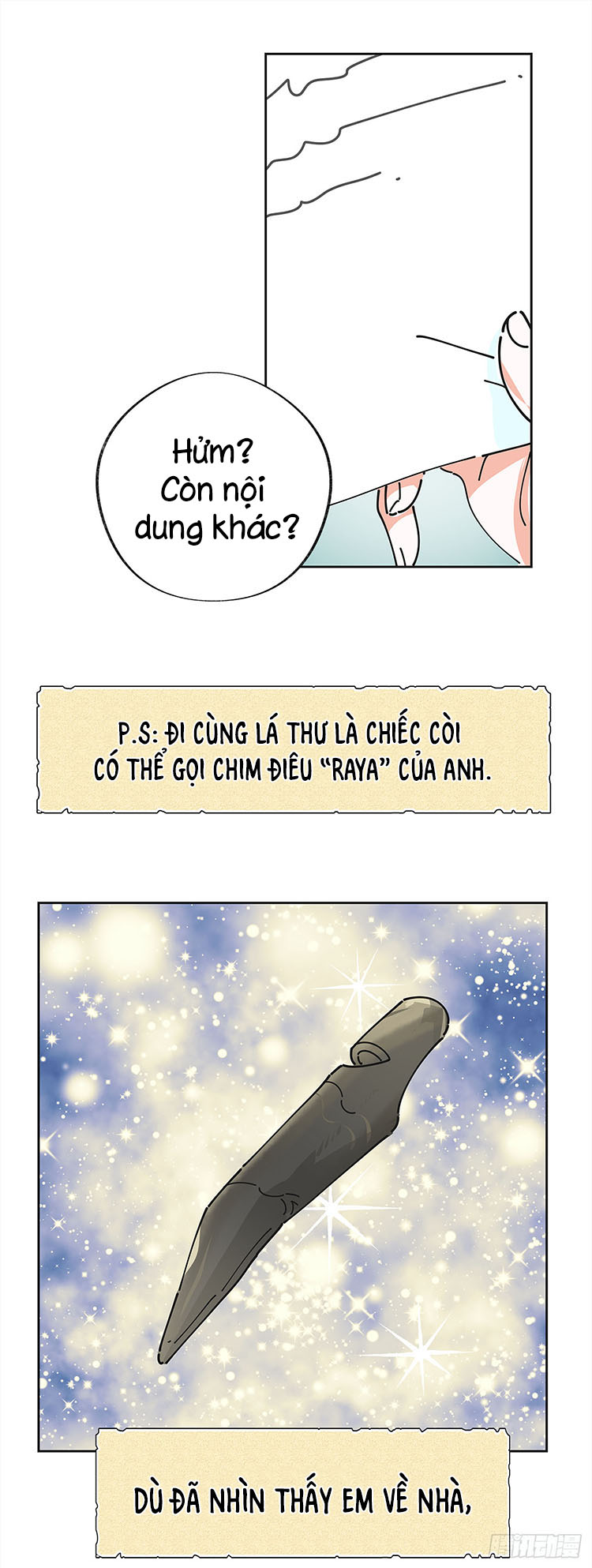 Ác Nữ Tiểu Thư Chapter 4 - Trang 26