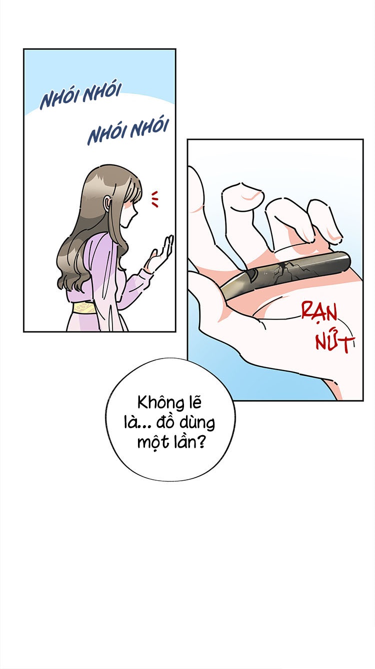 Ác Nữ Tiểu Thư Chapter 4 - Trang 45