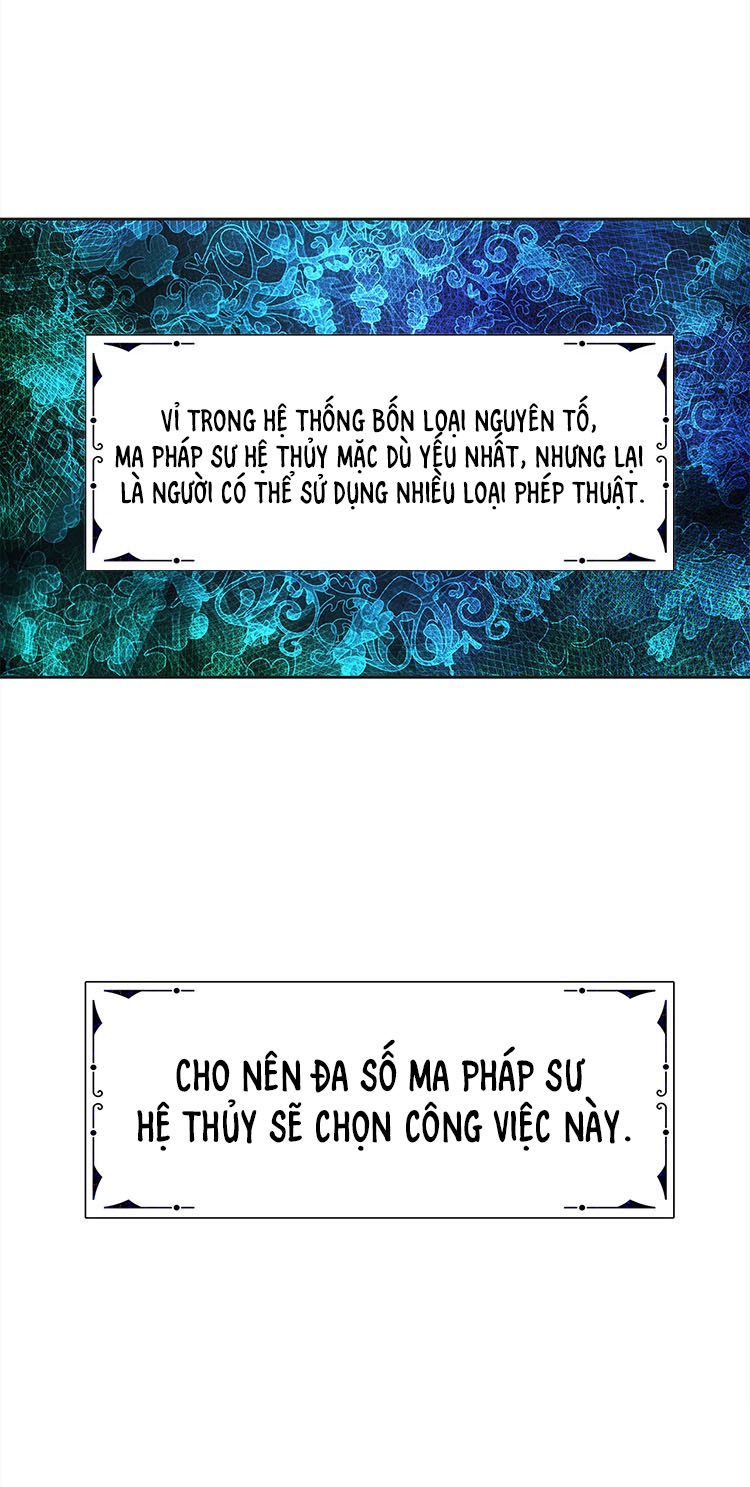 Ác Nữ Tiểu Thư Chapter 4 - Trang 58