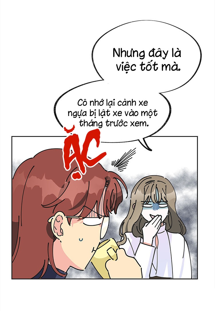 Ác Nữ Tiểu Thư Chapter 4 - Trang 59