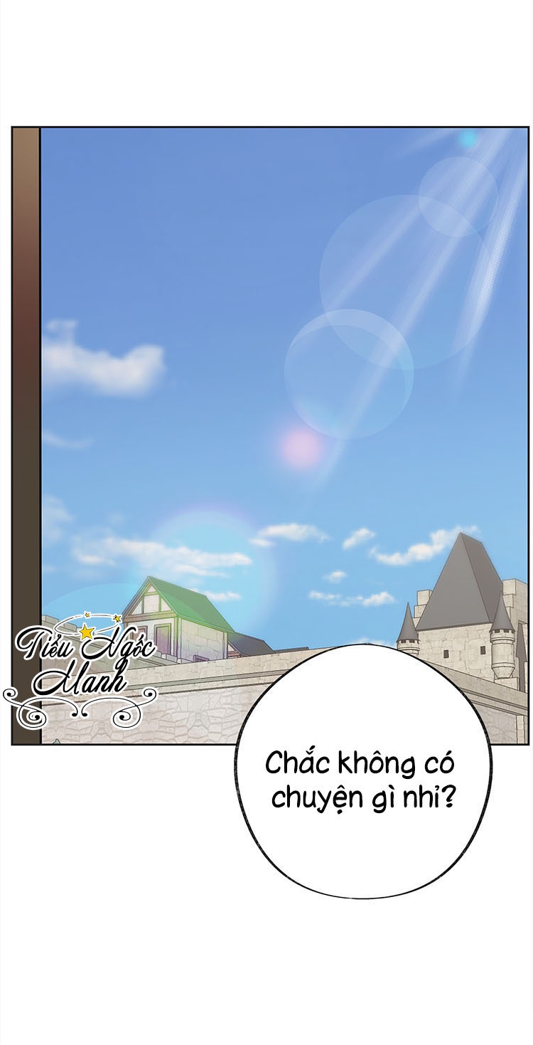 Ác Nữ Tiểu Thư Chapter 4 - Trang 63