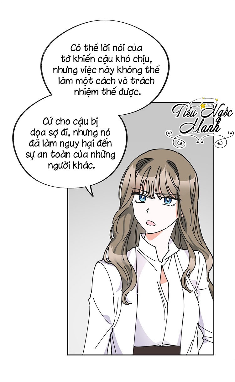 Ác Nữ Tiểu Thư Chapter 6 - Trang 12