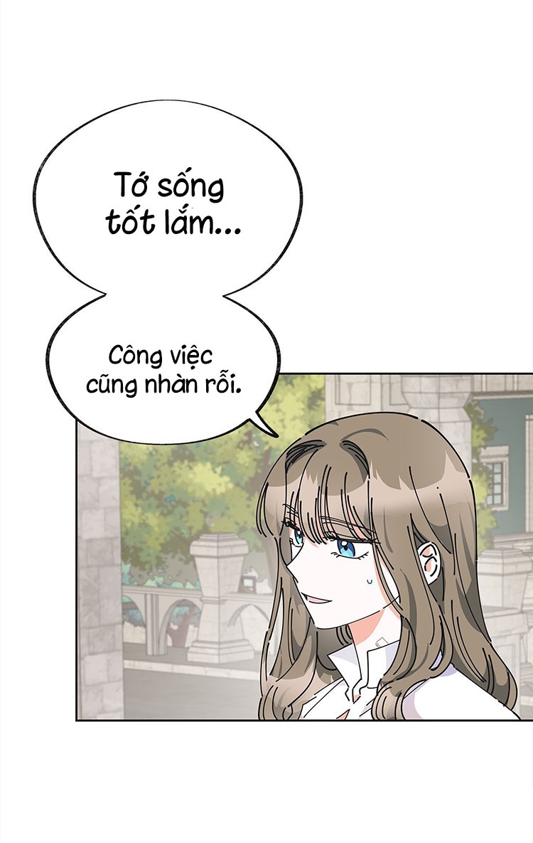 Ác Nữ Tiểu Thư Chapter 6 - Trang 28