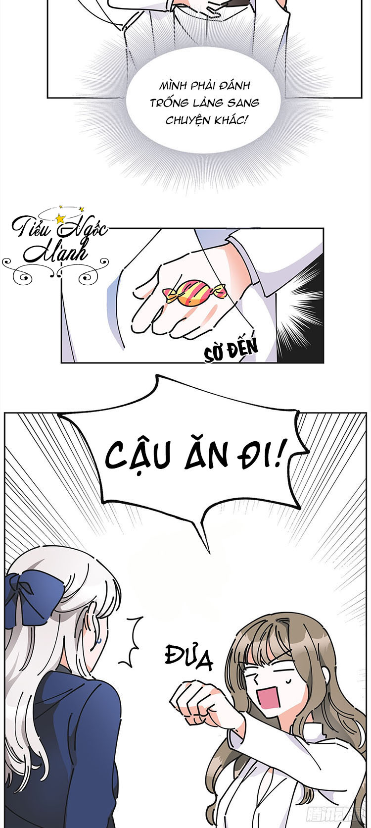 Ác Nữ Tiểu Thư Chapter 6 - Trang 32