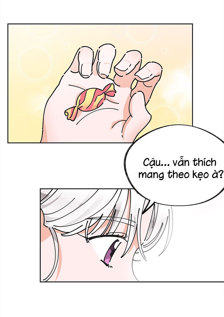 Ác Nữ Tiểu Thư Chapter 6 - Trang 35