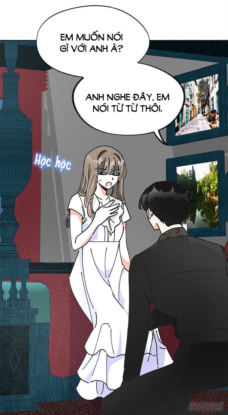 Ác Nữ Tiểu Thư Chapter 7 - Trang 31