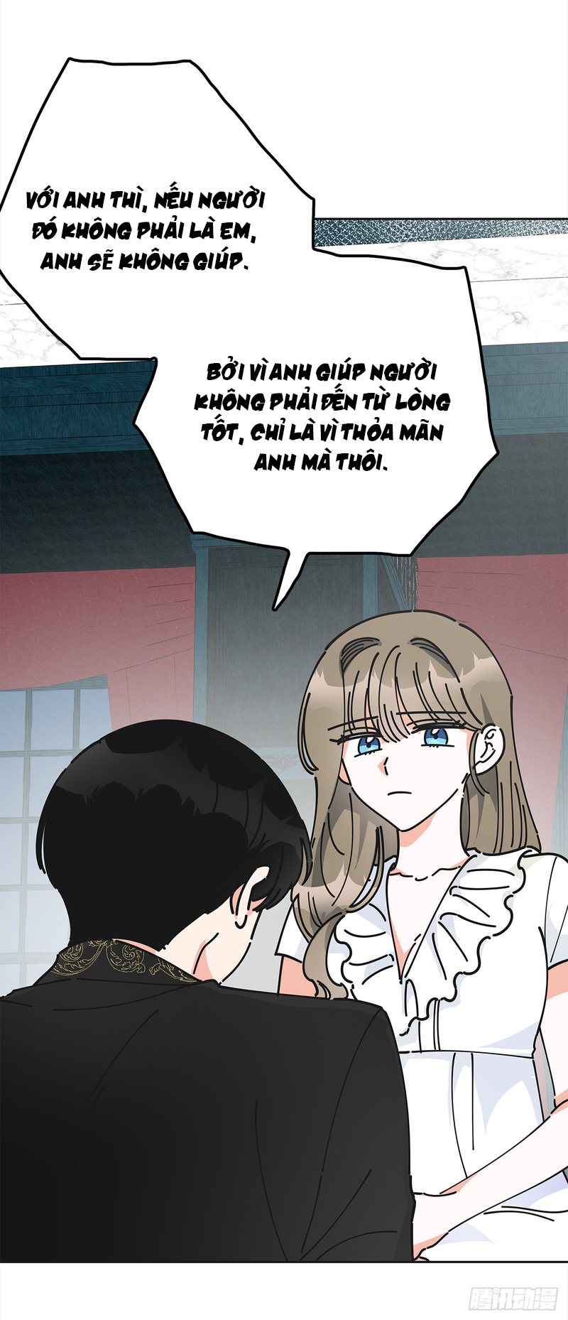 Ác Nữ Tiểu Thư Chapter 7 - Trang 35