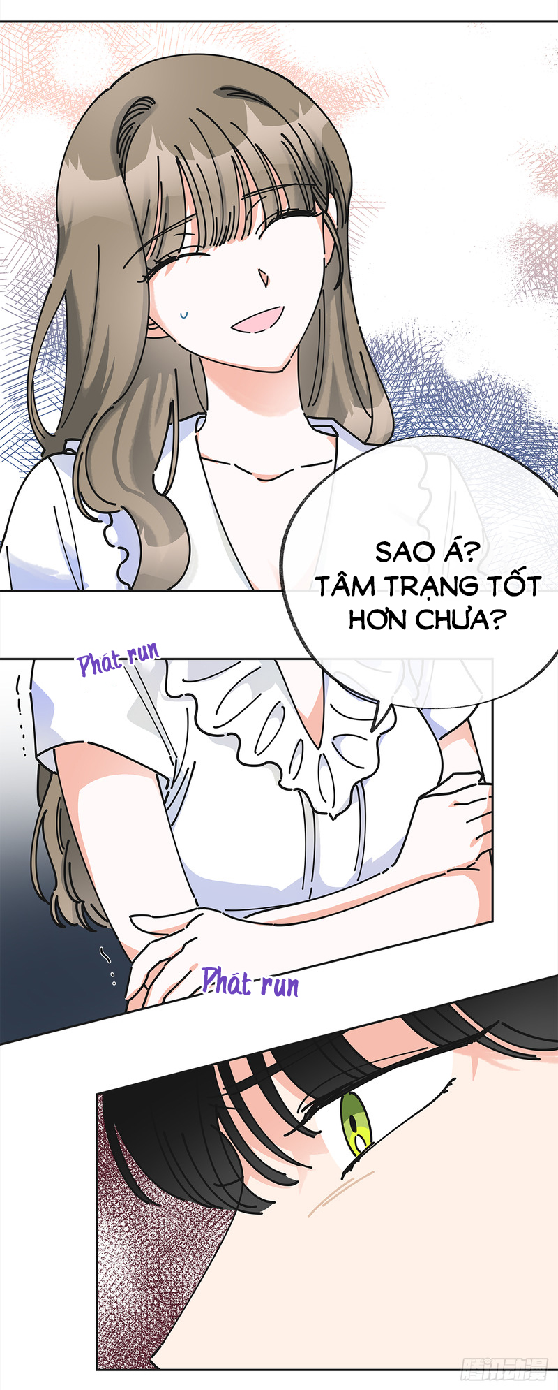 Ác Nữ Tiểu Thư Chapter 7 - Trang 47