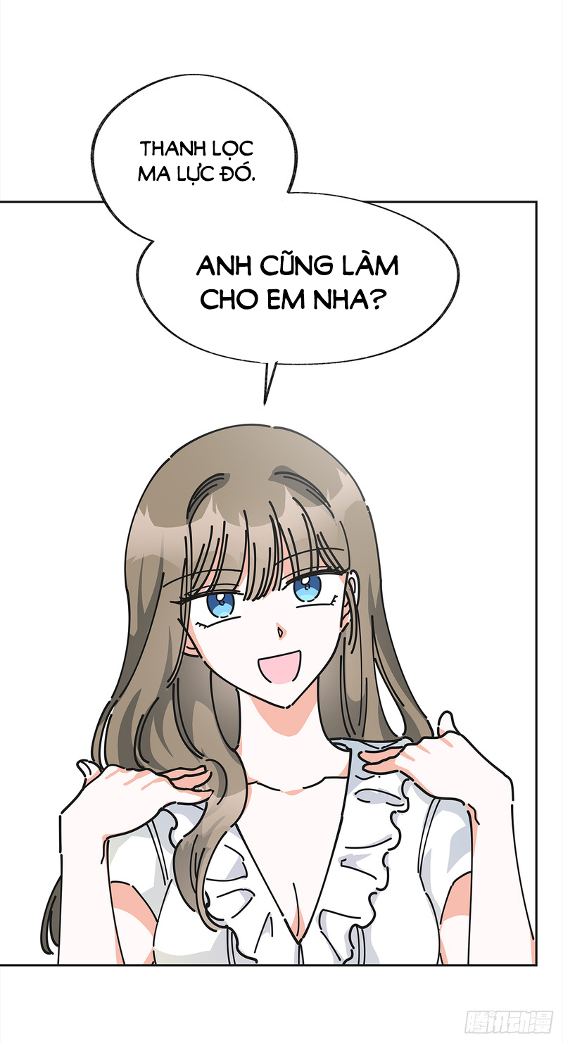 Ác Nữ Tiểu Thư Chapter 7 - Trang 50