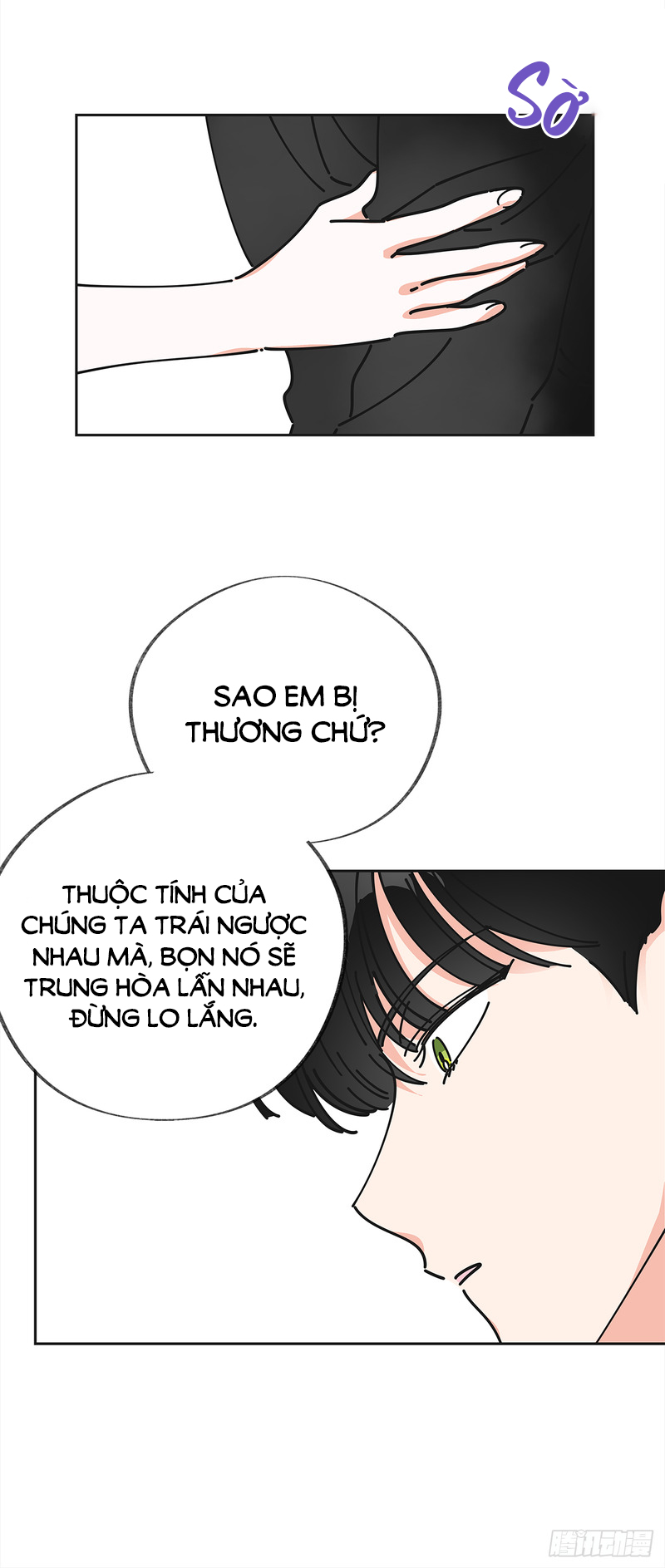 Ác Nữ Tiểu Thư Chapter 7 - Trang 55