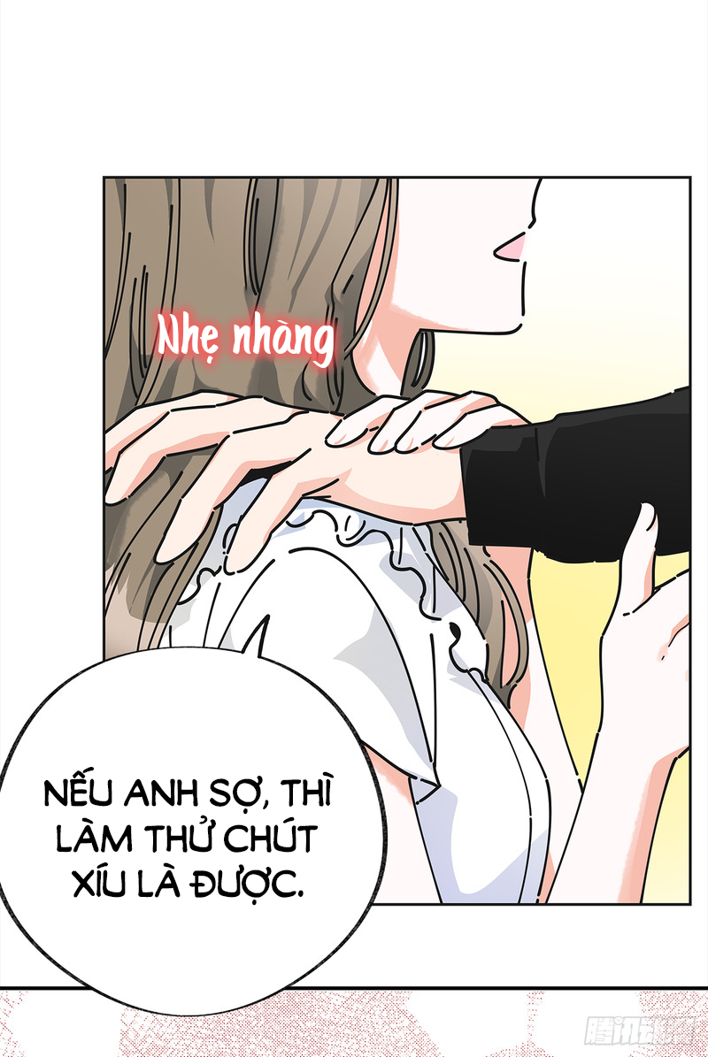 Ác Nữ Tiểu Thư Chapter 7 - Trang 58