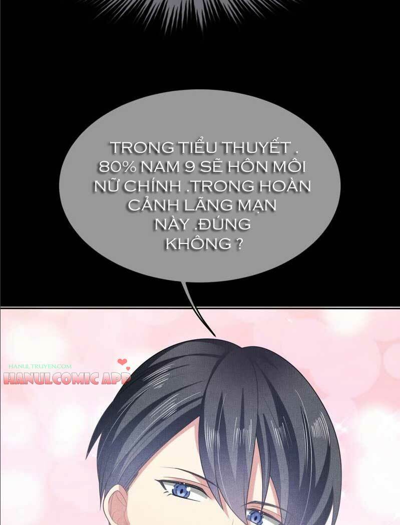Bảo Bối Em Chạy Đâu Cho Thoát Chapter 22 - Trang 19