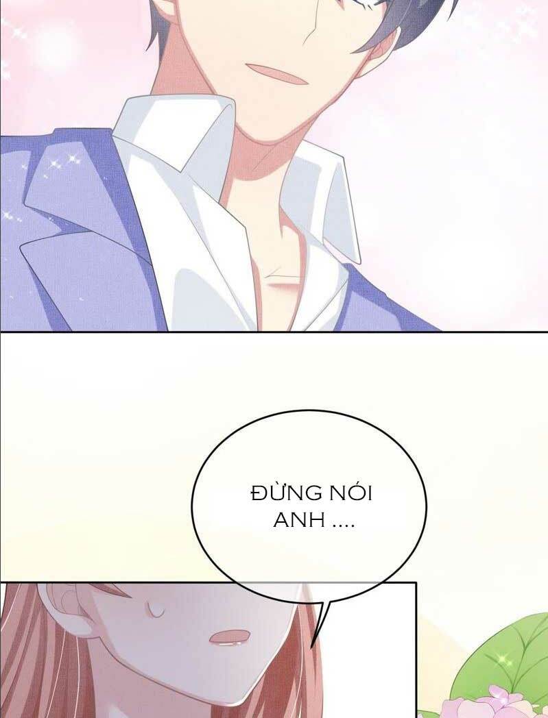 Bảo Bối Em Chạy Đâu Cho Thoát Chapter 22 - Trang 20