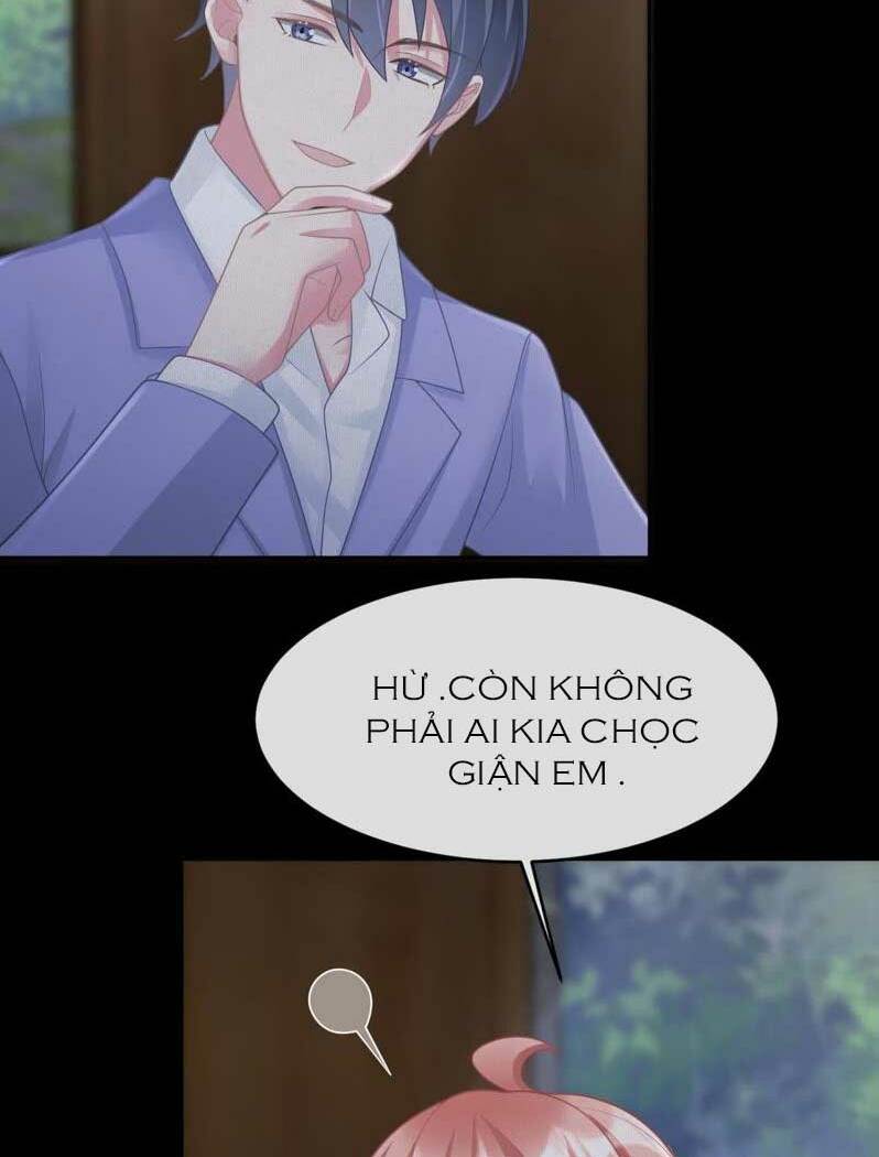 Bảo Bối Em Chạy Đâu Cho Thoát Chapter 22 - Trang 4