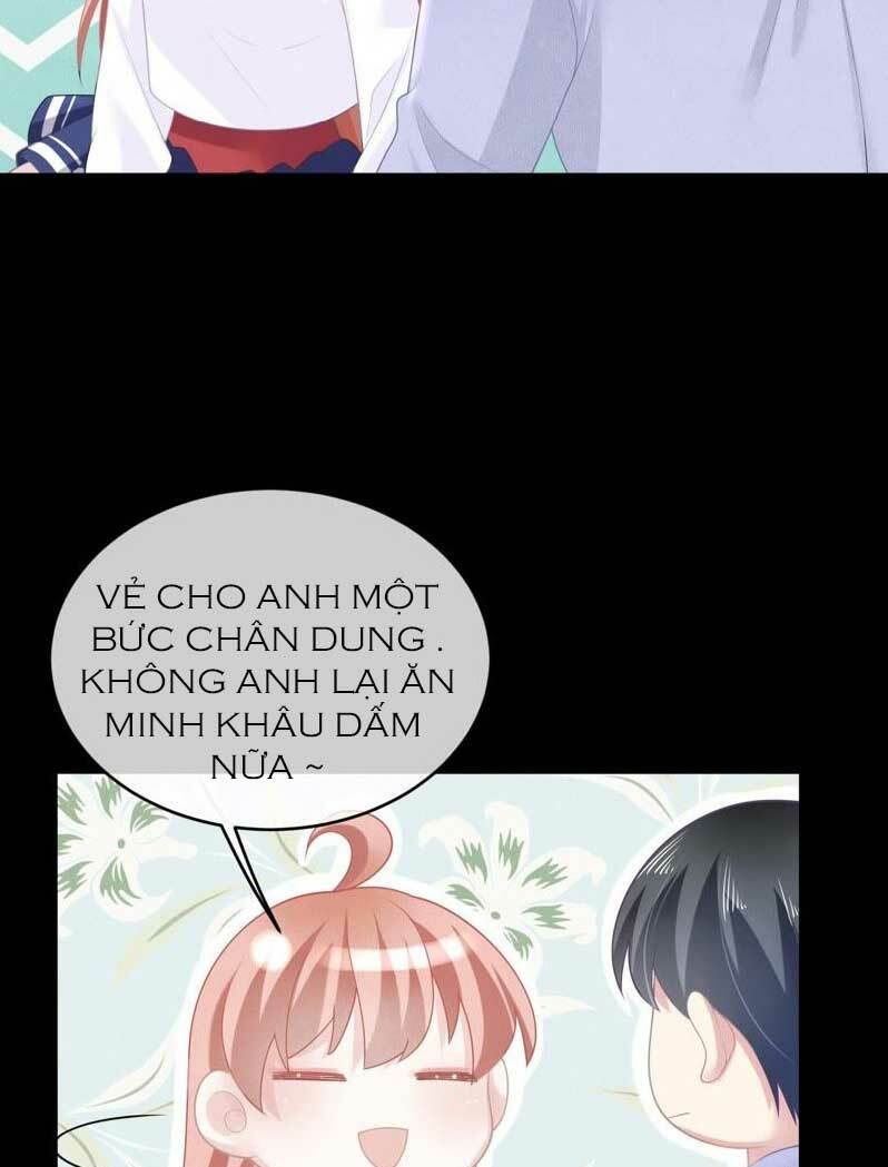 Bảo Bối Em Chạy Đâu Cho Thoát Chapter 22 - Trang 9