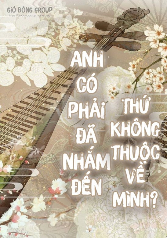 Dạ Yến Chapter 0 - Trang 1