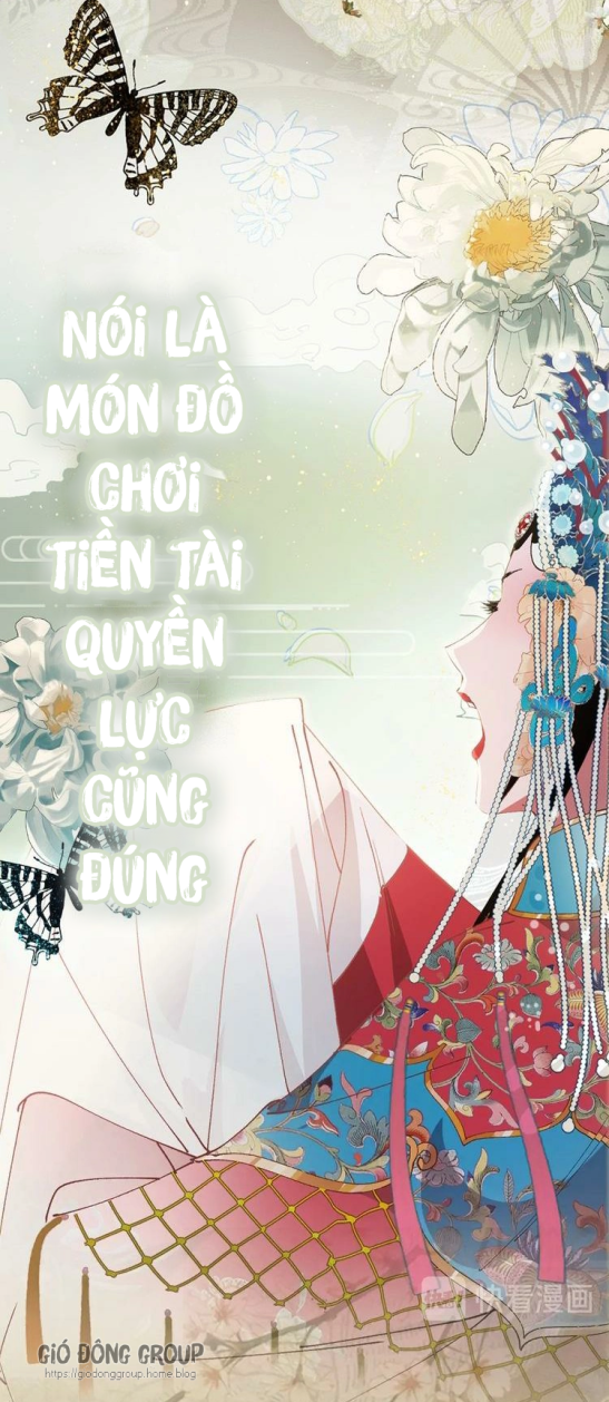 Dạ Yến Chapter 0 - Trang 2