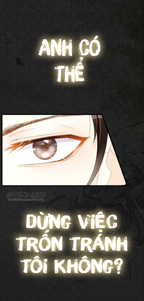 Dạ Yến Chapter 0 - Trang 22