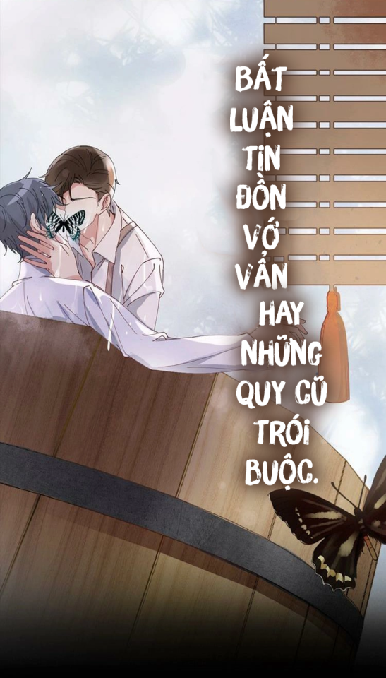 Dạ Yến Chapter 0 - Trang 24