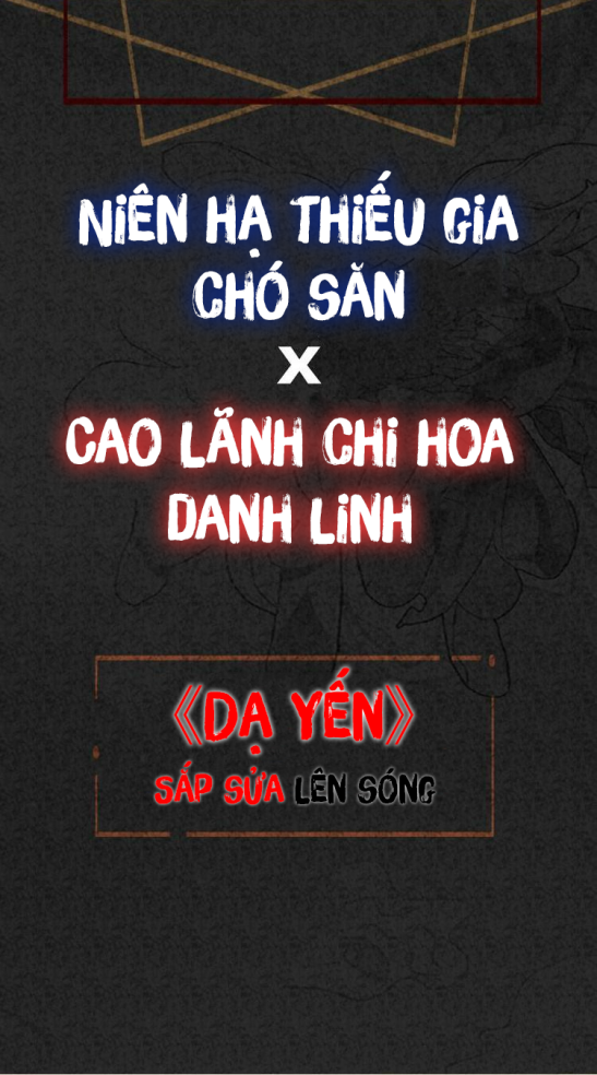 Dạ Yến Chapter 0 - Trang 29