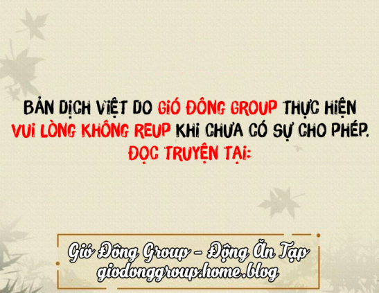 Dạ Yến Chapter 0 - Trang 31