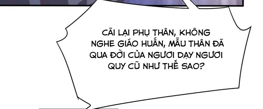 Dưỡng Thú Làm Phi Chapter 12 - Trang 31