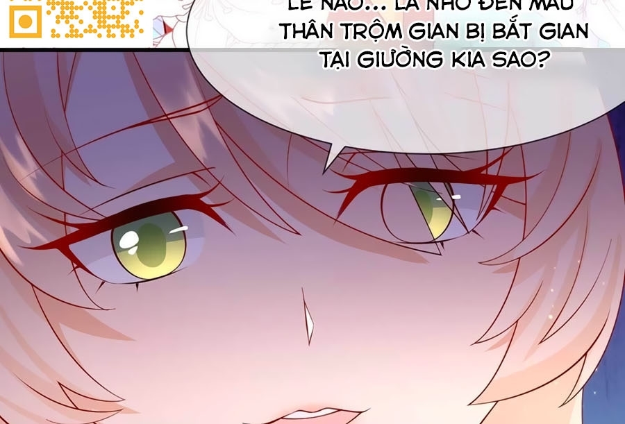 Dưỡng Thú Làm Phi Chapter 14 - Trang 12