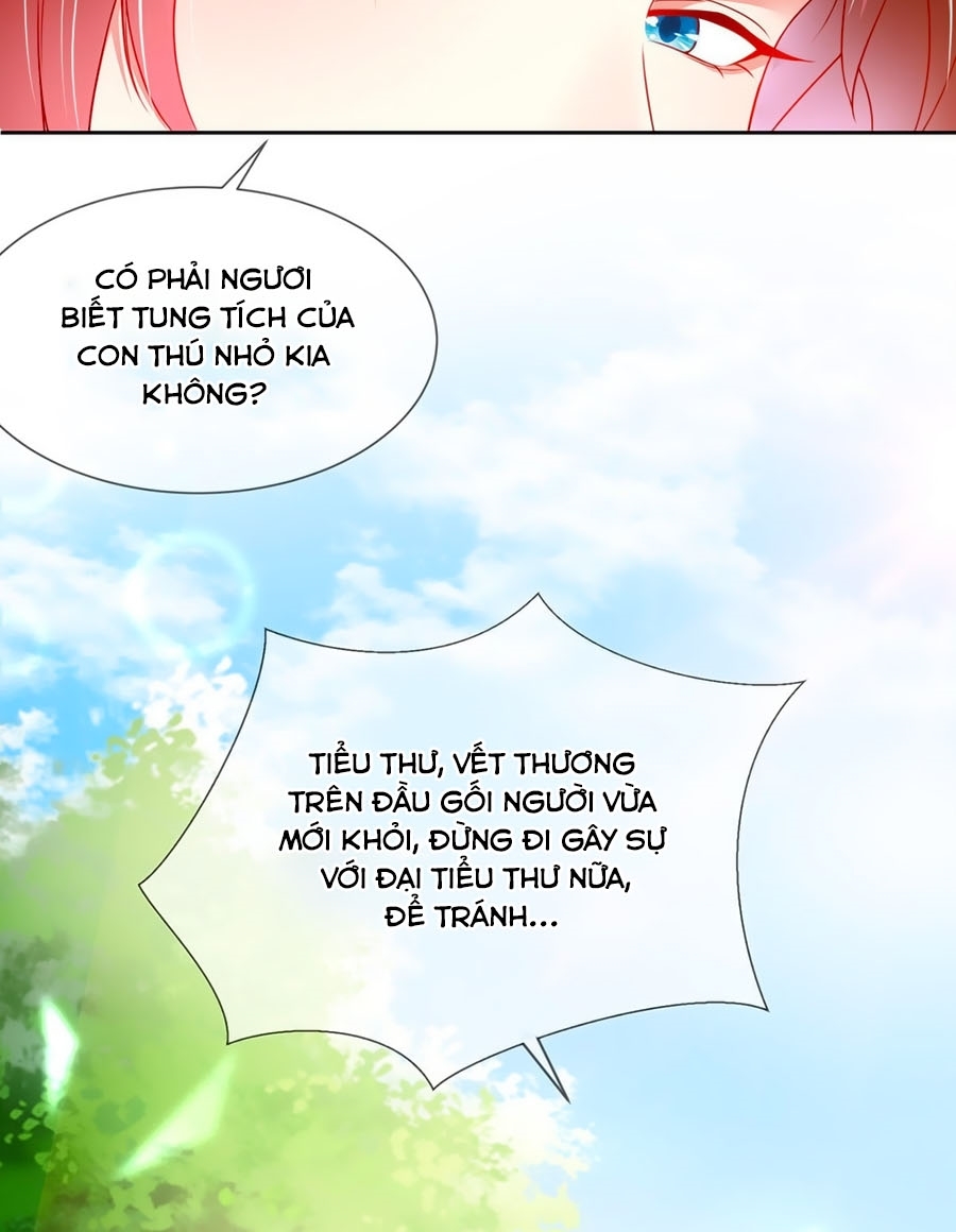 Dưỡng Thú Làm Phi Chapter 15 - Trang 28