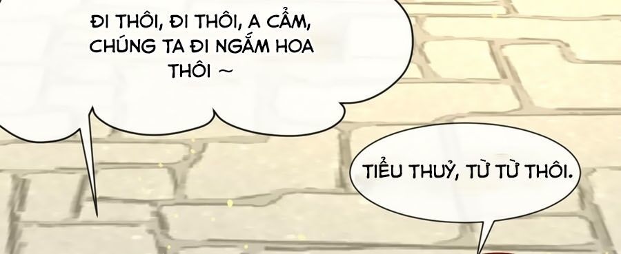 Dưỡng Thú Làm Phi Chapter 17 - Trang 32