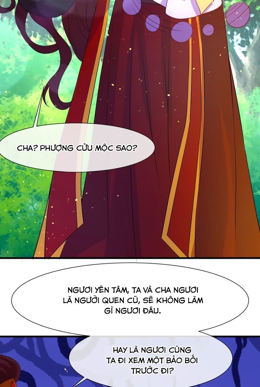 Dưỡng Thú Làm Phi Chapter 17 - Trang 53