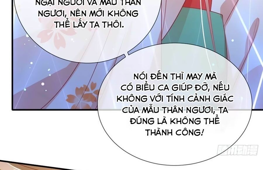 Dưỡng Thú Làm Phi Chapter 19 - Trang 12