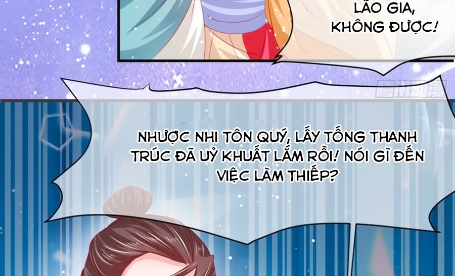 Dưỡng Thú Làm Phi Chapter 21 - Trang 37