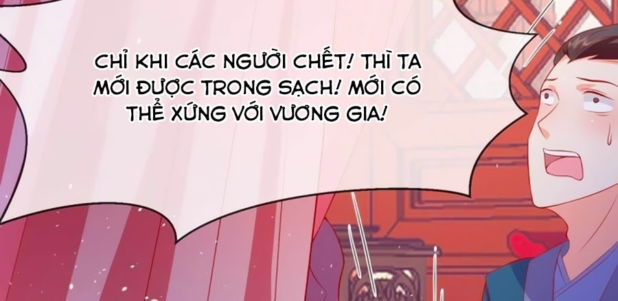 Dưỡng Thú Làm Phi Chapter 22 - Trang 17