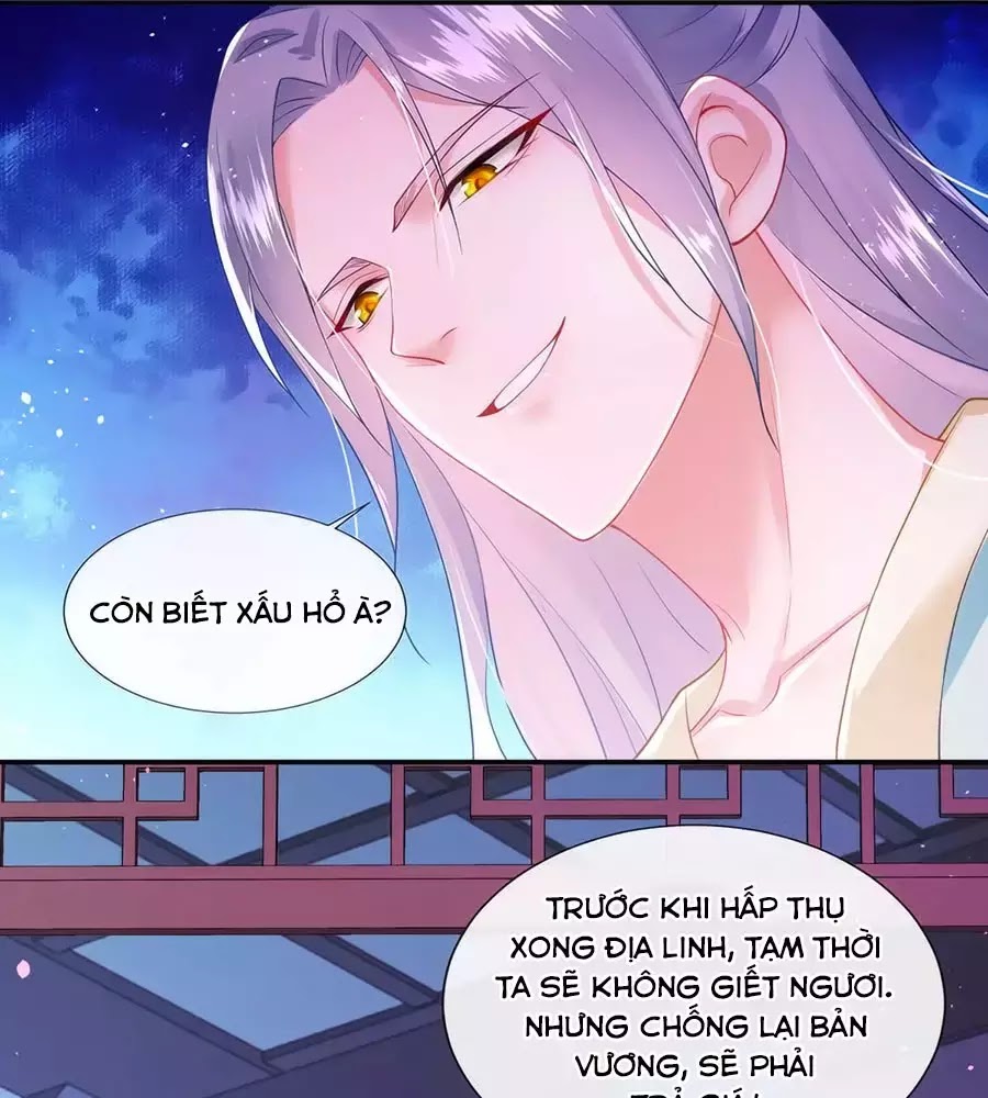 Dưỡng Thú Làm Phi Chapter 3 - Trang 10