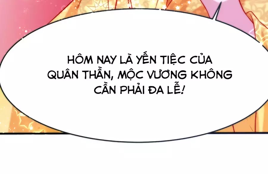 Dưỡng Thú Làm Phi Chapter 4 - Trang 52