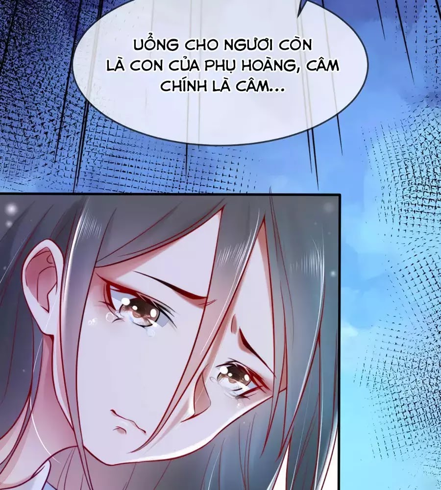 Dưỡng Thú Làm Phi Chapter 5 - Trang 13