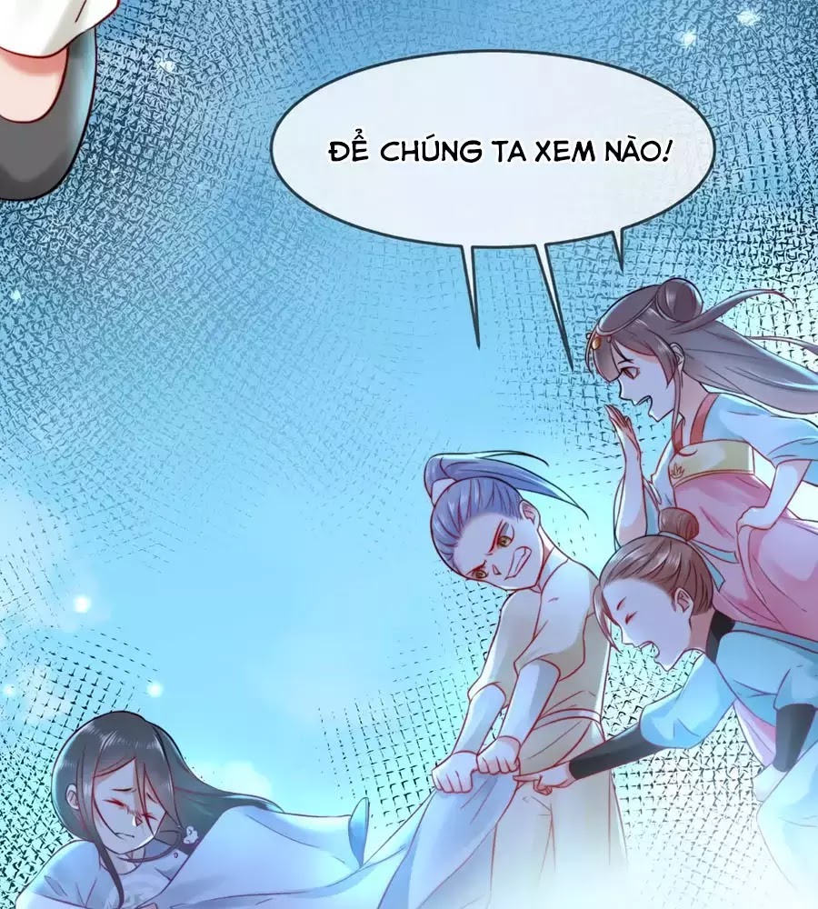 Dưỡng Thú Làm Phi Chapter 5 - Trang 24