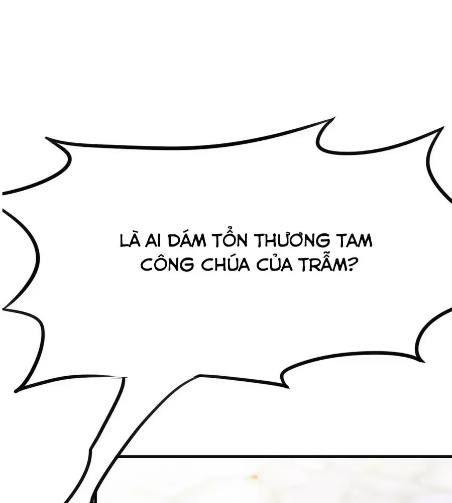 Dưỡng Thú Làm Phi Chapter 5 - Trang 71