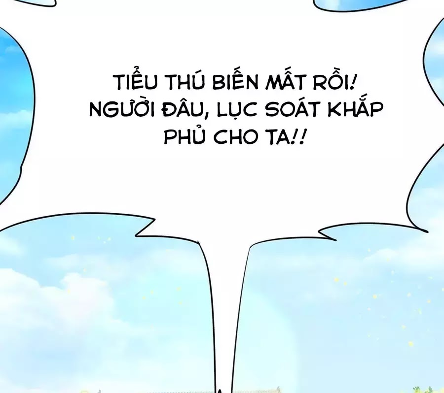 Dưỡng Thú Làm Phi Chapter 6 - Trang 34