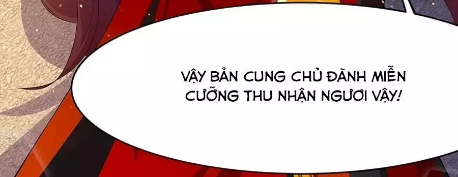 Dưỡng Thú Làm Phi Chapter 6 - Trang 50