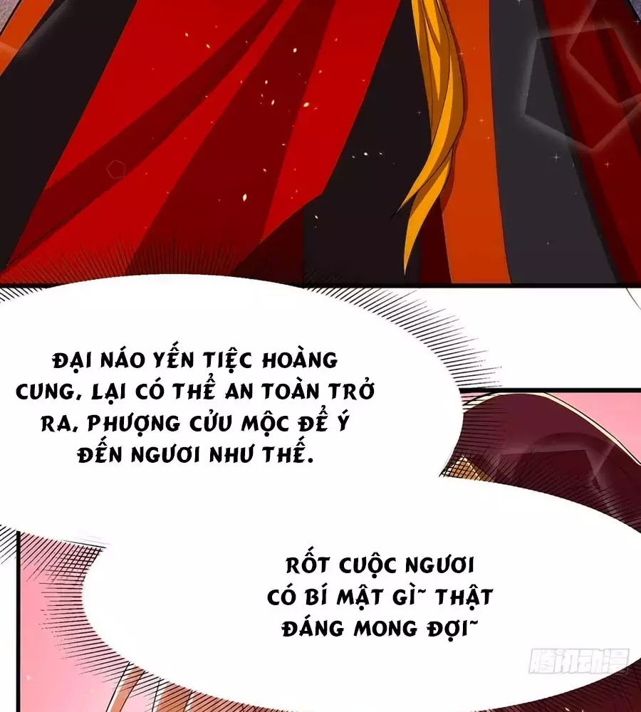 Dưỡng Thú Làm Phi Chapter 6 - Trang 51