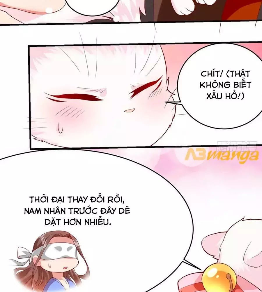 Dưỡng Thú Làm Phi Chapter 6 - Trang 58