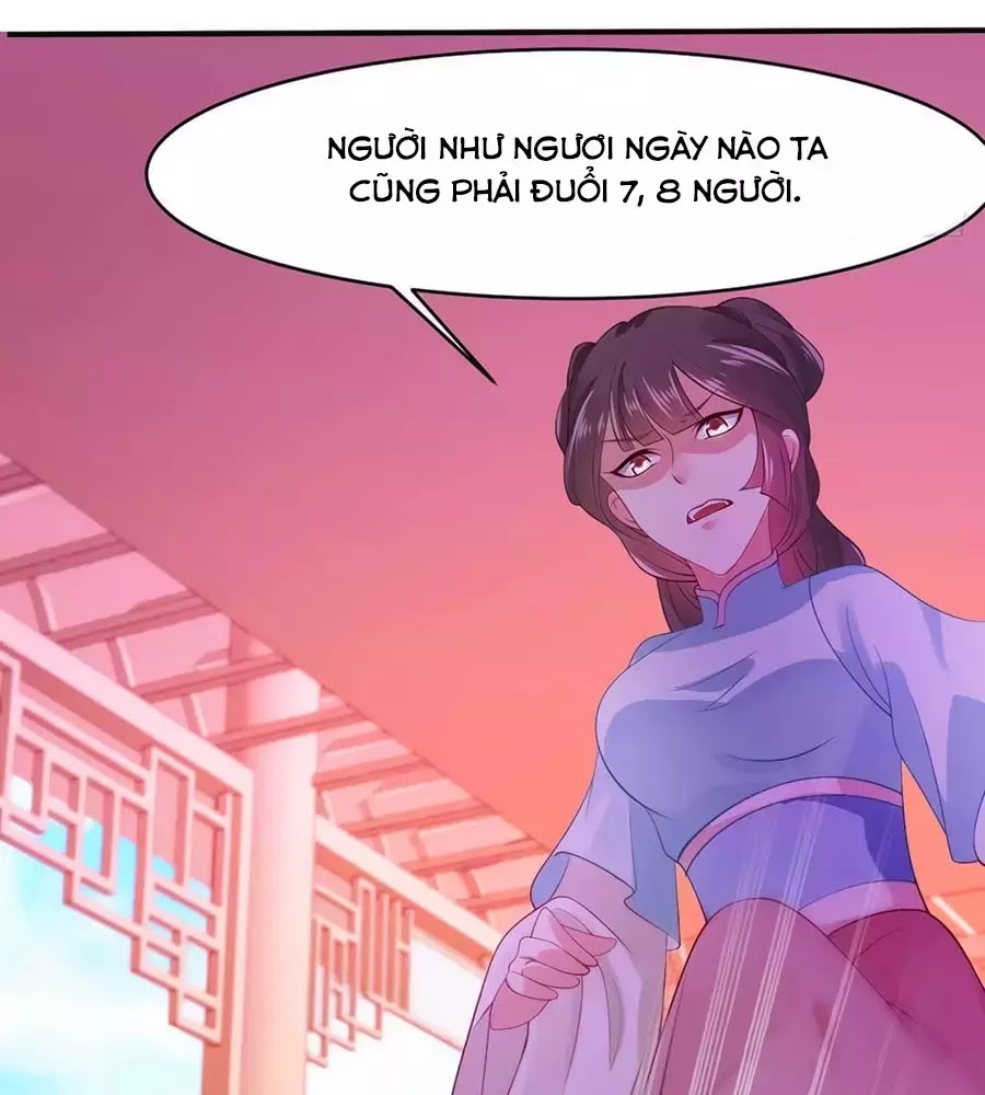 Dưỡng Thú Làm Phi Chapter 6 - Trang 87