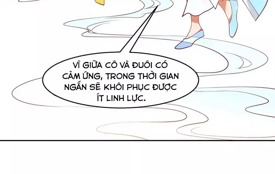 Dưỡng Thú Làm Phi Chapter 7 - Trang 59