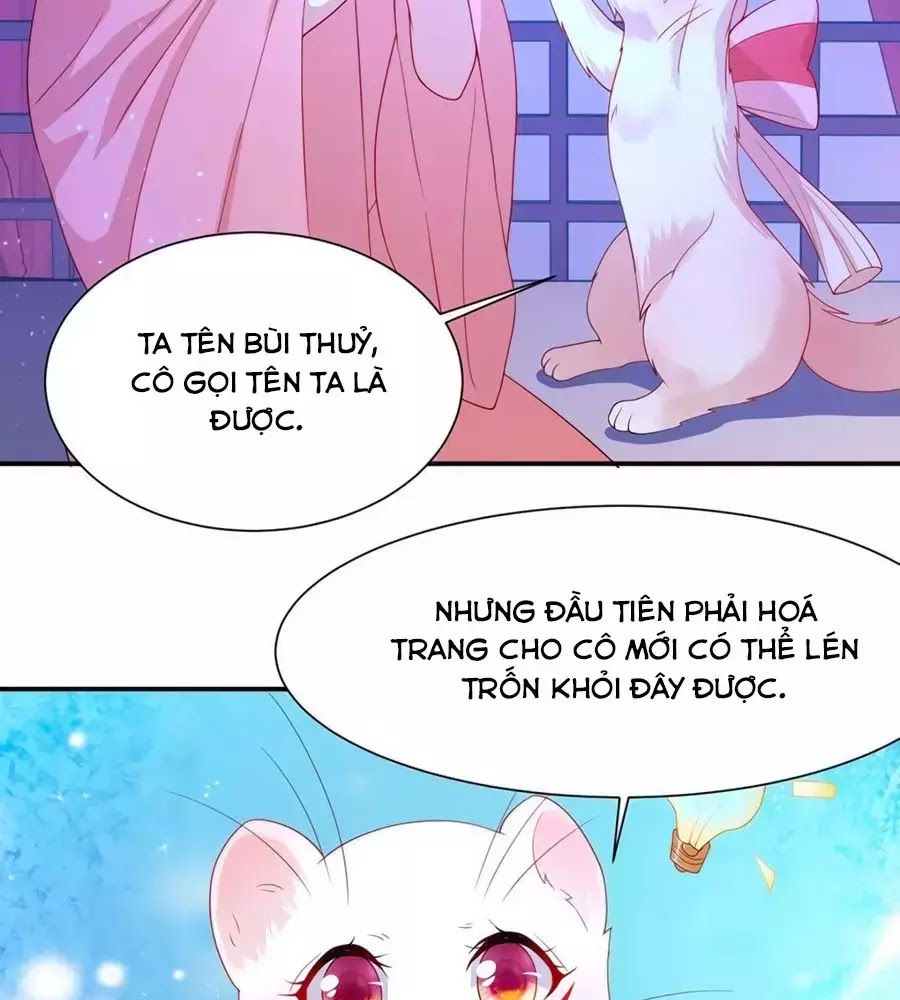 Dưỡng Thú Làm Phi Chapter 8 - Trang 79