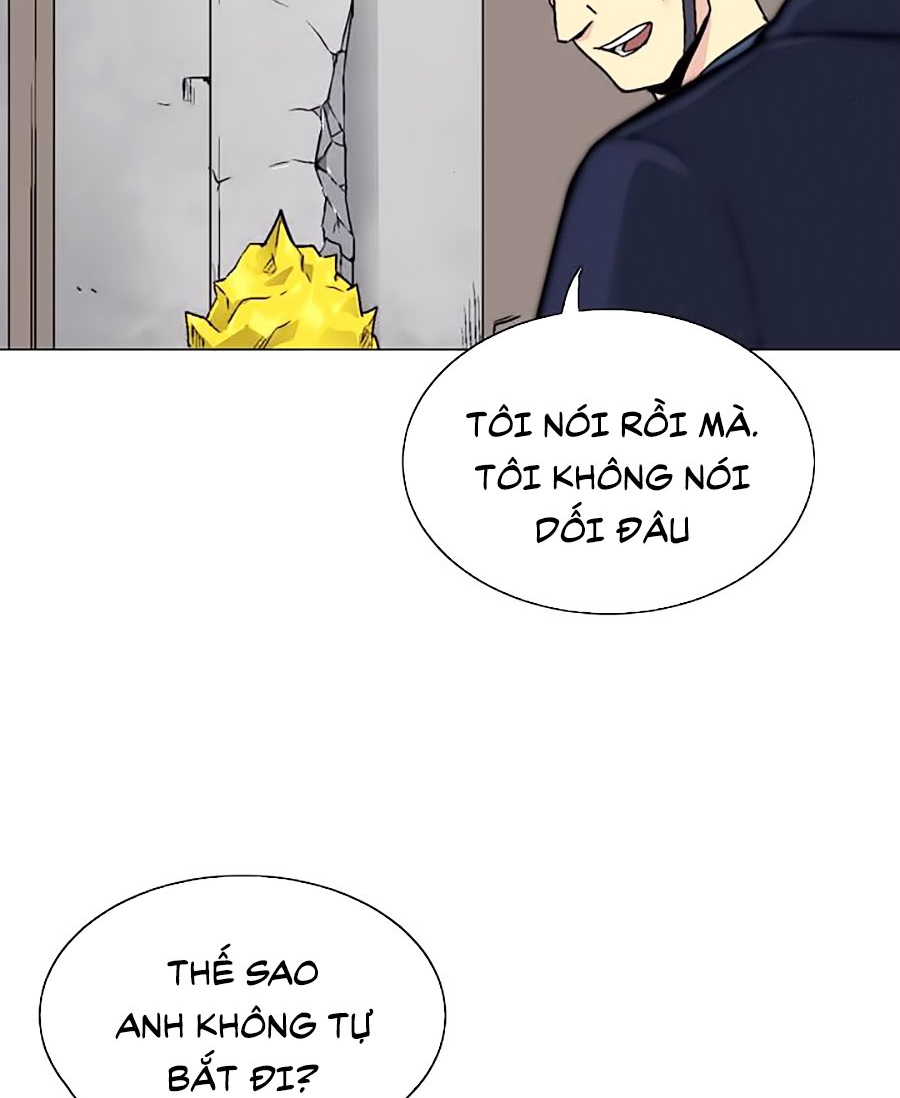 Hầm Ngục Bóng Tối Chapter 13 - Trang 10