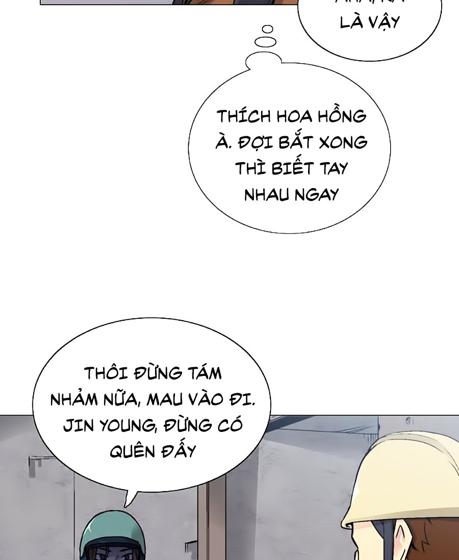 Hầm Ngục Bóng Tối Chapter 13 - Trang 13